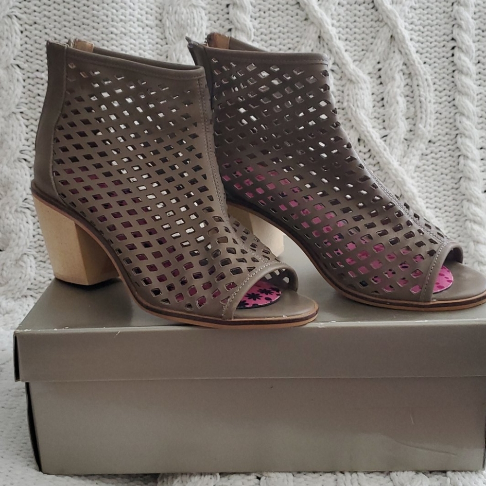 Booties